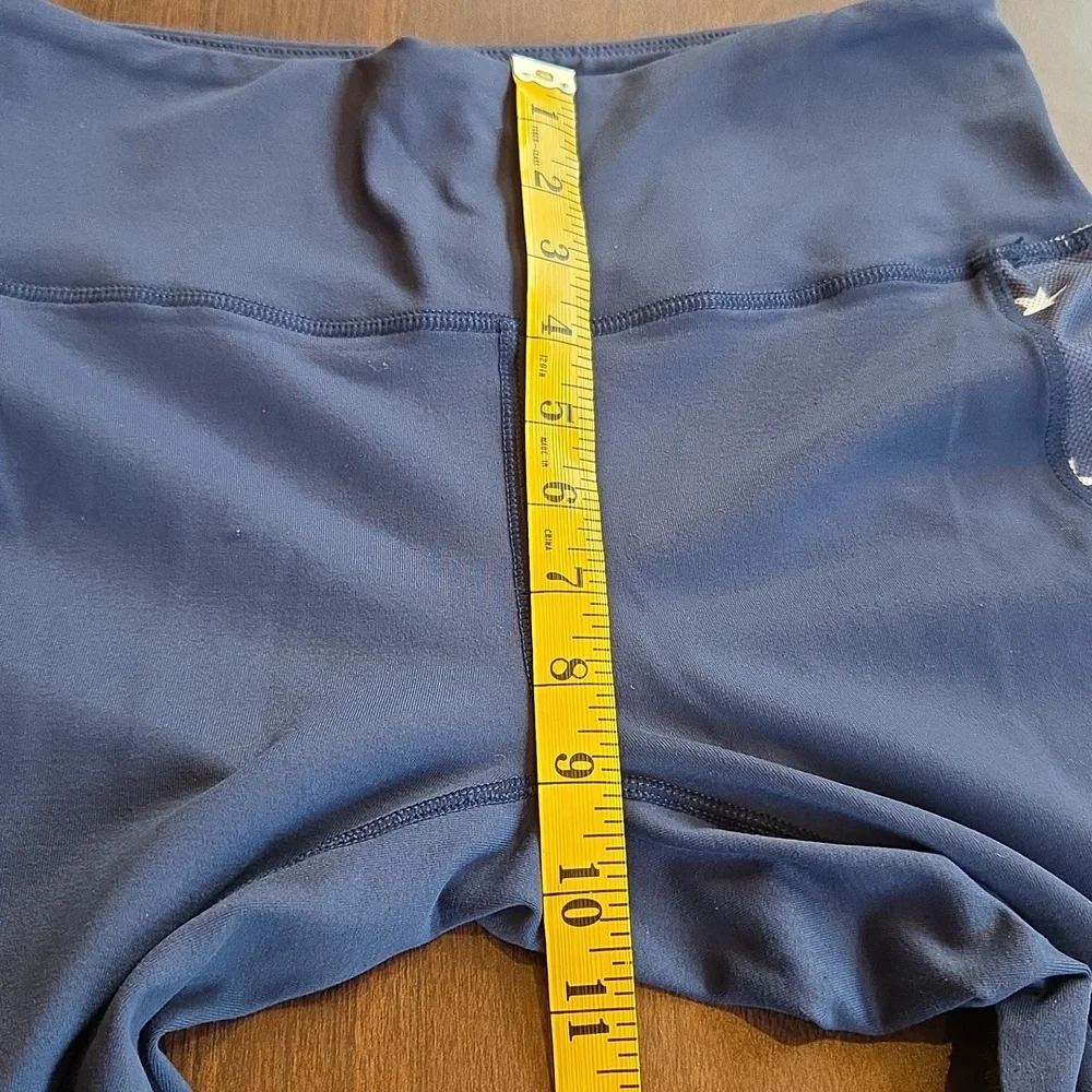 Horseware Ireland Patriotic Equestrian Riding Tights Breeches Size Medium - Picture 5 of 10